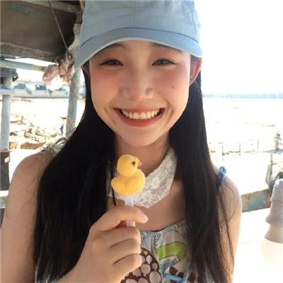 请给我寄粉丝信